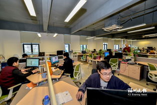 福昕軟件自主研發PDF核心技術，不做國際巨頭的追隨者——福建軟件開發的蛻變之路